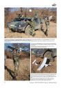 FENNEK<br>Der Spähwagen Fennek und seine Varianten in der Bundeswehr